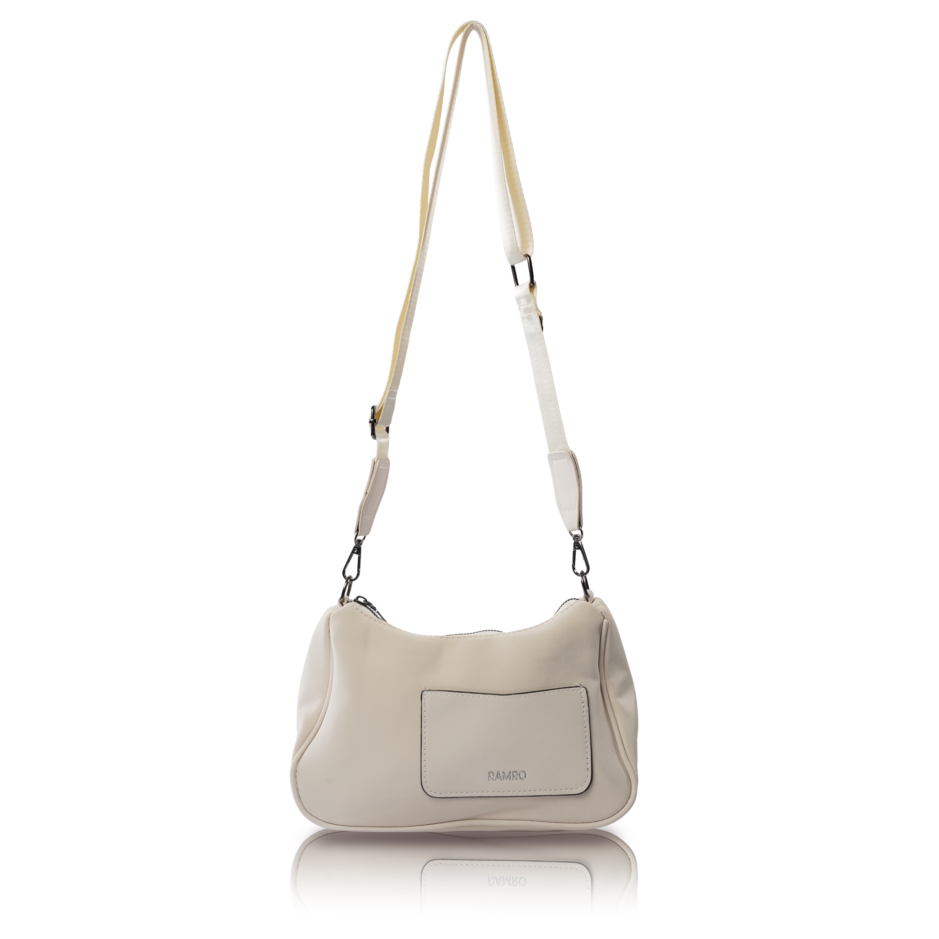 lady sling crosebody&side bag